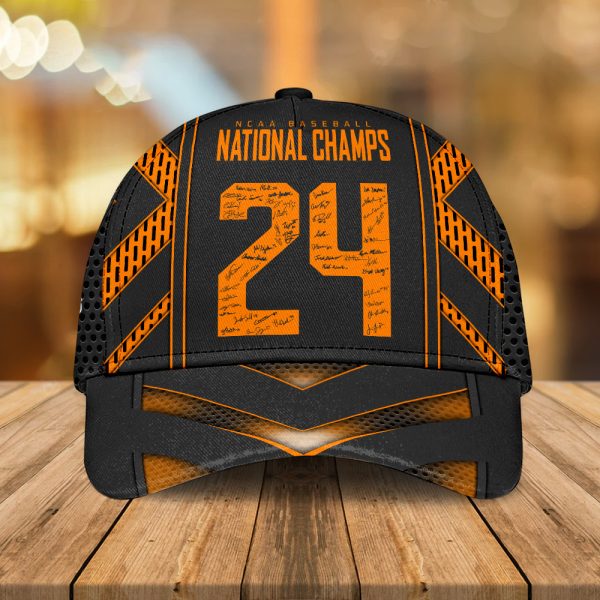 Tennessee Volunteers Baseball Classic Cap - TANTN 7341