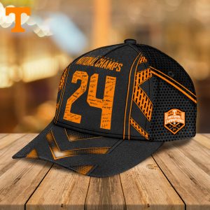 Tennessee Volunteers Baseball Classic Cap - TANTN 7341