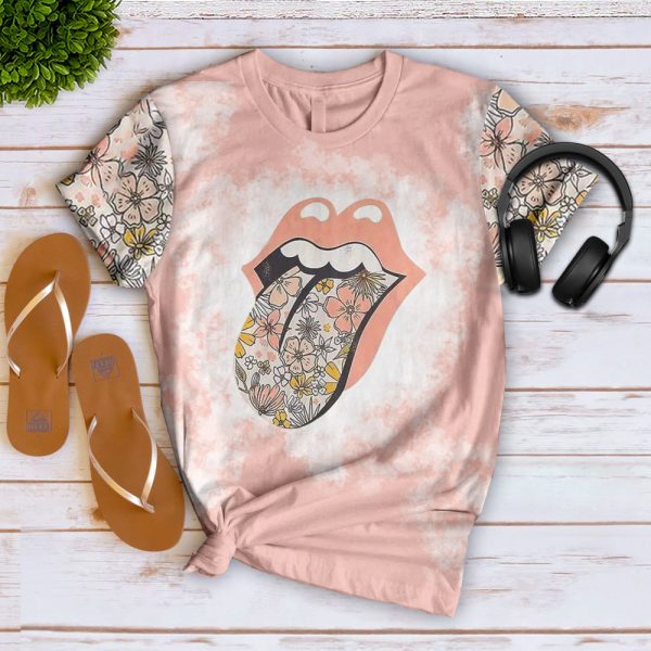 The Rolling Stones 3D Apparel - MAITM 7285