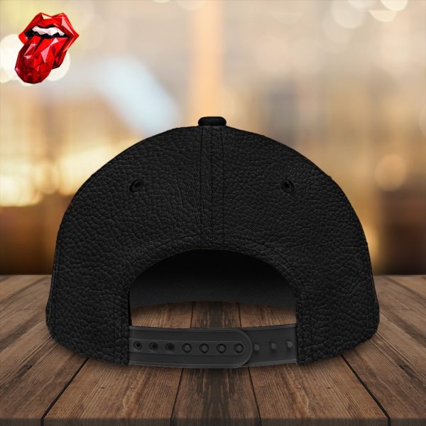 Personalized The Rolling Stones Classic Cap - TANTN 7493