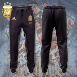 Argentina National Football Team 3D Apparel - TANTN 7423