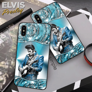 Elvis Presley Phone Case - HOATT 5733