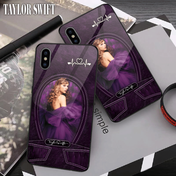 Taylor Swift Phone Case - HOATT 5731