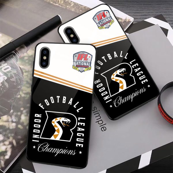 Arizona Rattlers Phone Case - MAITM 7814