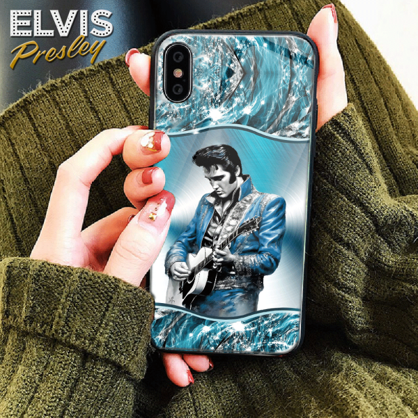 Elvis Presley Phone Case - HOATT 5733