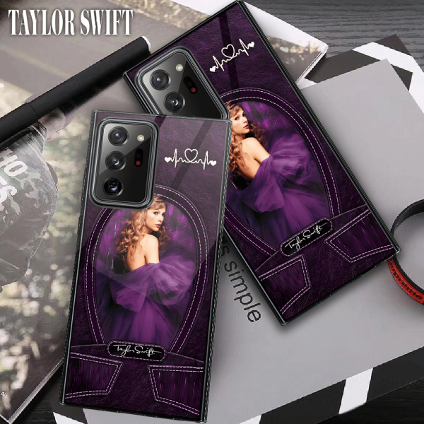 Taylor Swift Phone Case - HOATT 5731