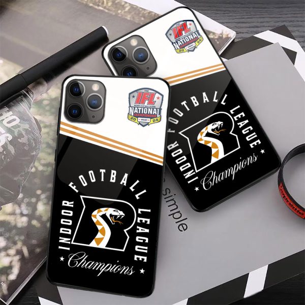 Arizona Rattlers Phone Case - MAITM 7814