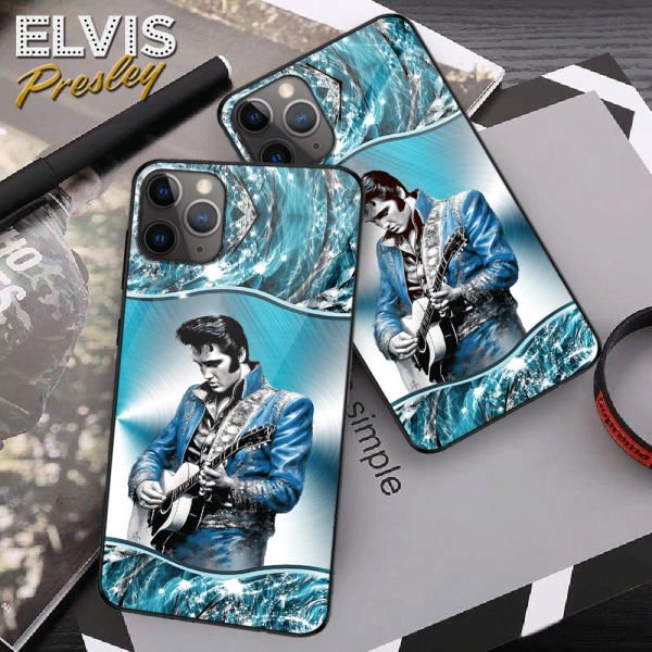 Elvis Presley Phone Case - HOATT 5733