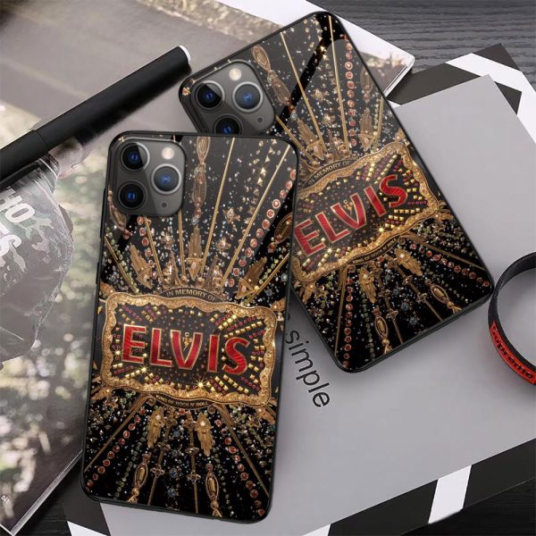 Elvis Presley Phone Case - MAITM 7862