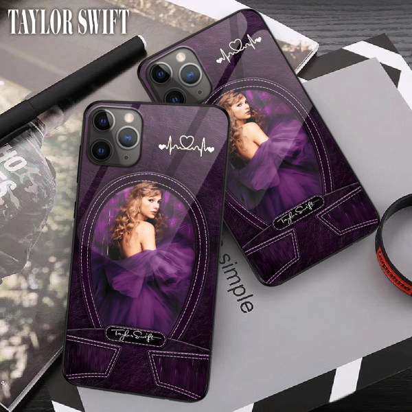 Taylor Swift Phone Case - HOATT 5731