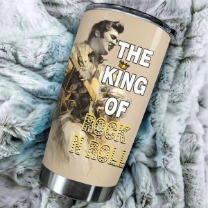 Elvis Presley Tumbler Cup - GNE 984