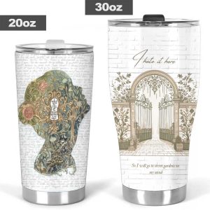 Taylor Swift Tumbler Cup - MAITM 7629