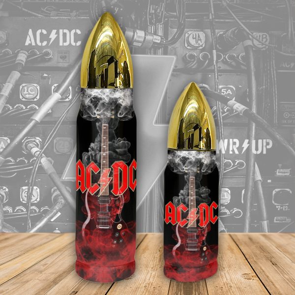 AC/DC Bullet Tumbler - GNE 1032