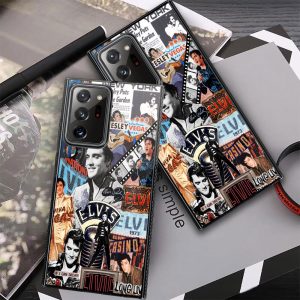 Elvis Presley Phone Case - GNE 1169