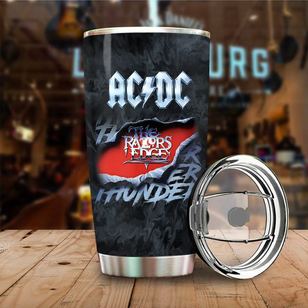 AC/DC Tumbler Cup - MAITM 7786