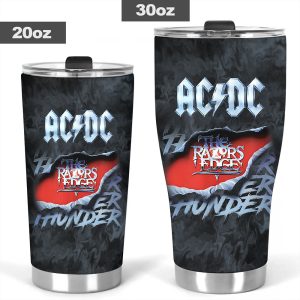 AC/DC Tumbler Cup - MAITM 7786