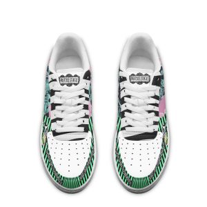 Beetlejuice AF1 Sneaker - ANHNV 4144