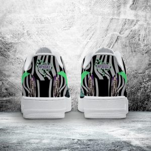 Beetlejuice AF1 Sneaker - ANHNV 4144