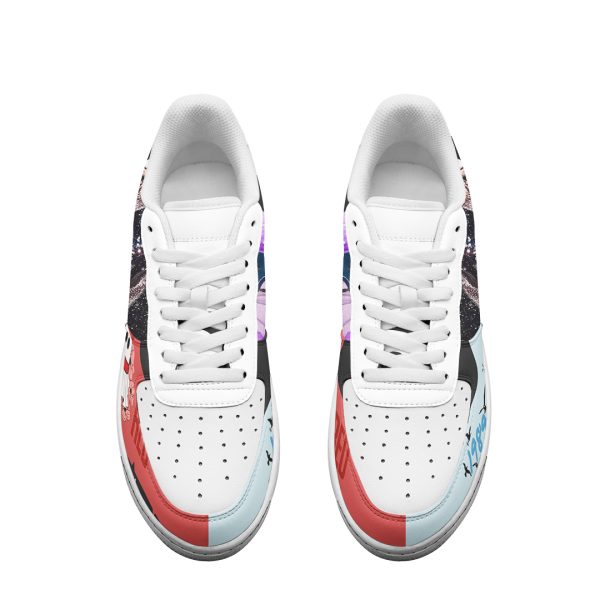 Taylor Swift AF1 Sneaker – ANHNV 5129