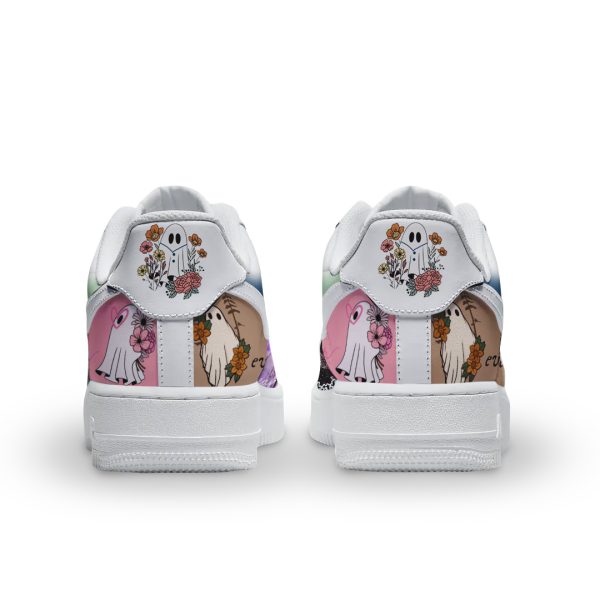 Taylor Swift AF1 Sneaker – ANHNV 5129