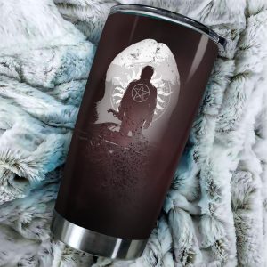 Supernatural Tumbler Cup - ANHNV 5131