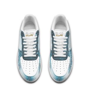 Elvis Presley AF1 Sneaker – ANHNV 5153