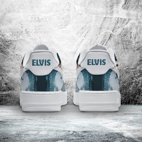 Elvis Presley AF1 Sneaker – ANHNV 5153