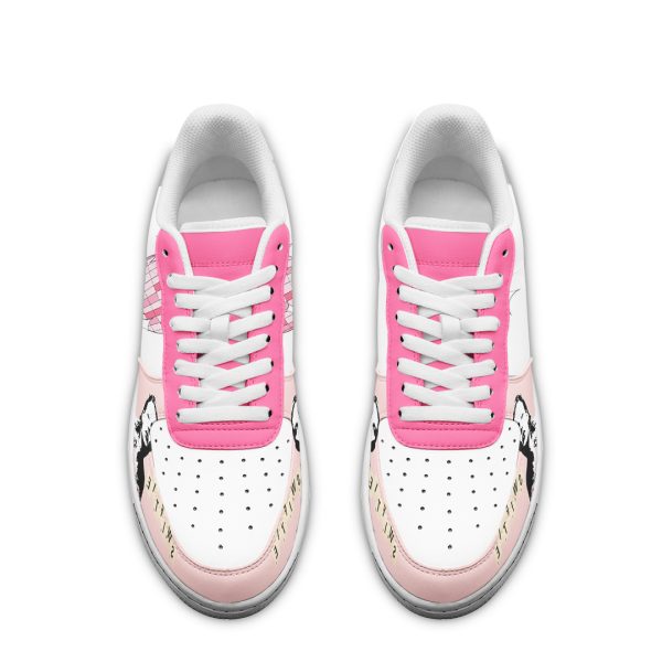 Taylor Swift AF1 Sneaker – ANHNV 5158