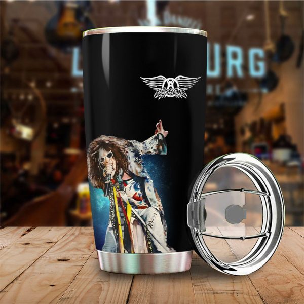 Aerosmith Tumbler Cup - TANTN 7722