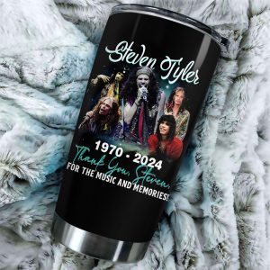 Aerosmith Tumbler Cup - TANTN 7722