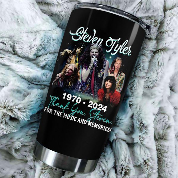 Aerosmith Tumbler Cup - TANTN 7722