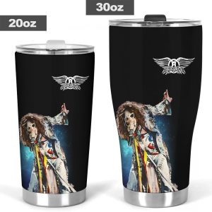 Aerosmith Tumbler Cup - TANTN 7722