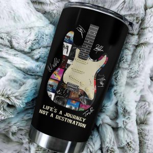 Aerosmith Tumbler Cup - TANTN 7720