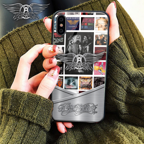 Aerosmith Phone Case - HOATT 5822