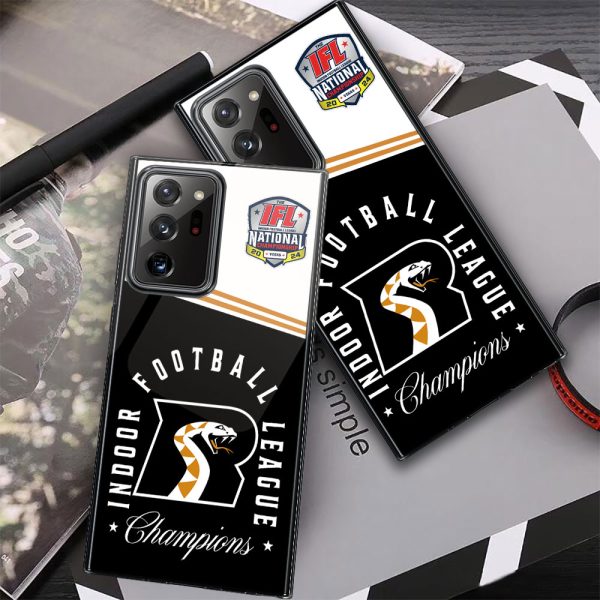 Arizona Rattlers Phone Case - MAITM 7814