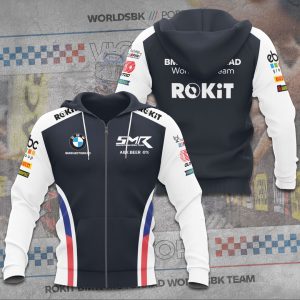 BMW Motorrad 3D Apparel - TANTN 7865