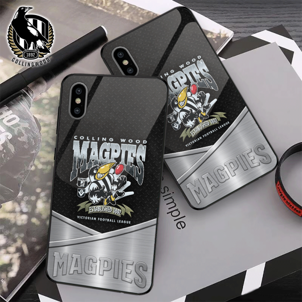 Collingwood FC Phone Case - HOATT 6003