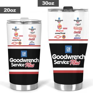 Dale Earnhardt Tumbler Cup - TANTN 8027