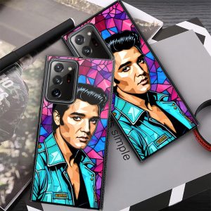 Elvis Presley Phone Case - GNE 1277