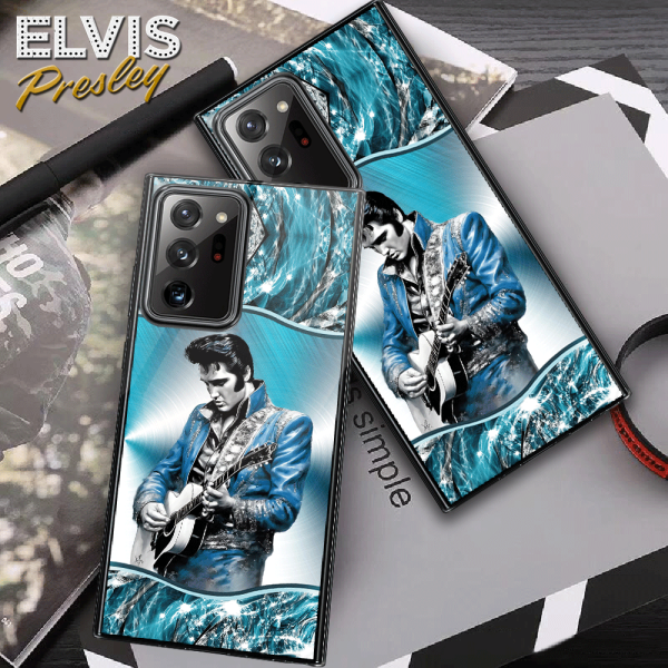 Elvis Presley Phone Case - HOATT 5733