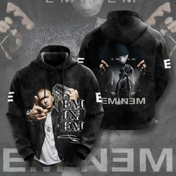 Eminem 3D Apparel - HOATT 5933