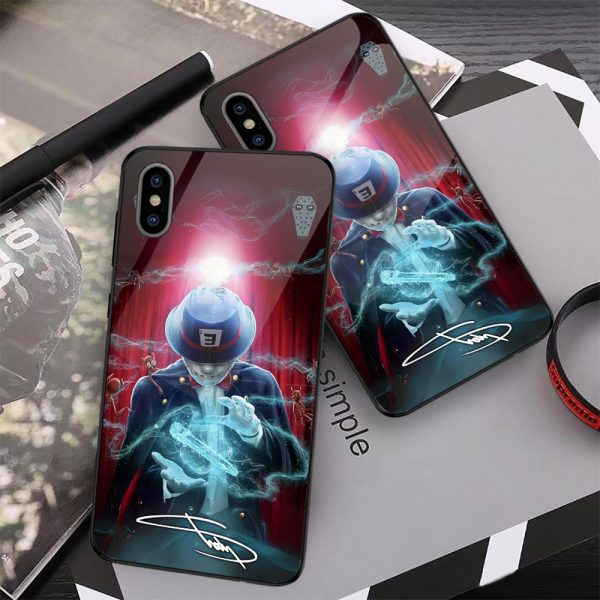 Eminem Phone Case - HOATT 5932