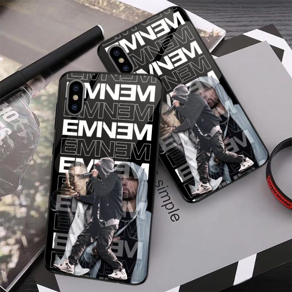 Eminem Phone Case - HOATT 5978