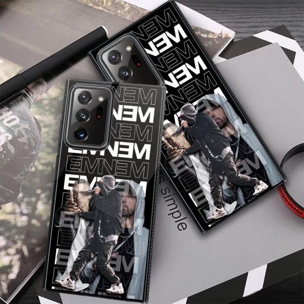 Eminem Phone Case - HOATT 5978