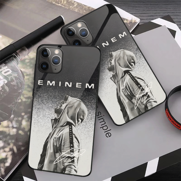 Eminem Phone Case - HOATT6024