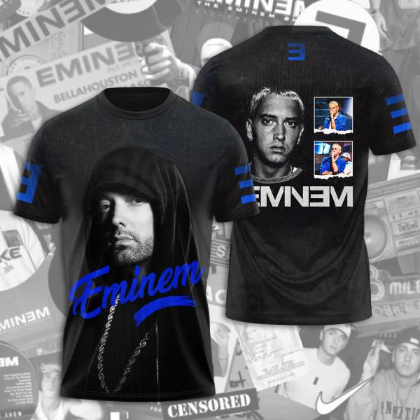 Eminem 3D Apparel - HOATT 5930