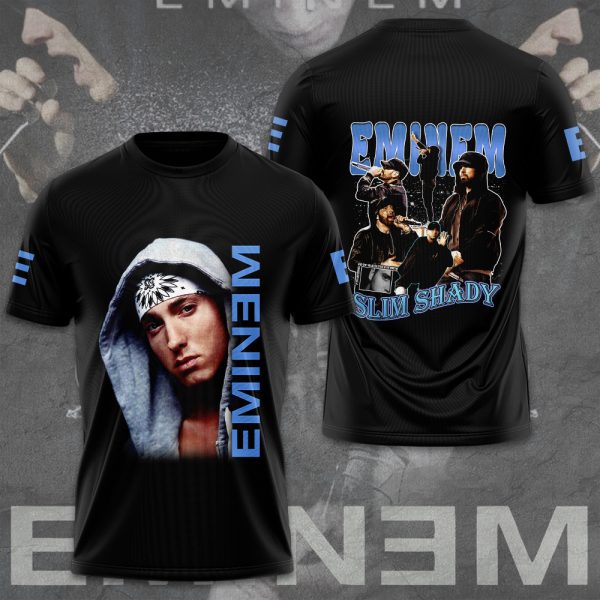 Eminem 3D Apparel - HOATT 5953