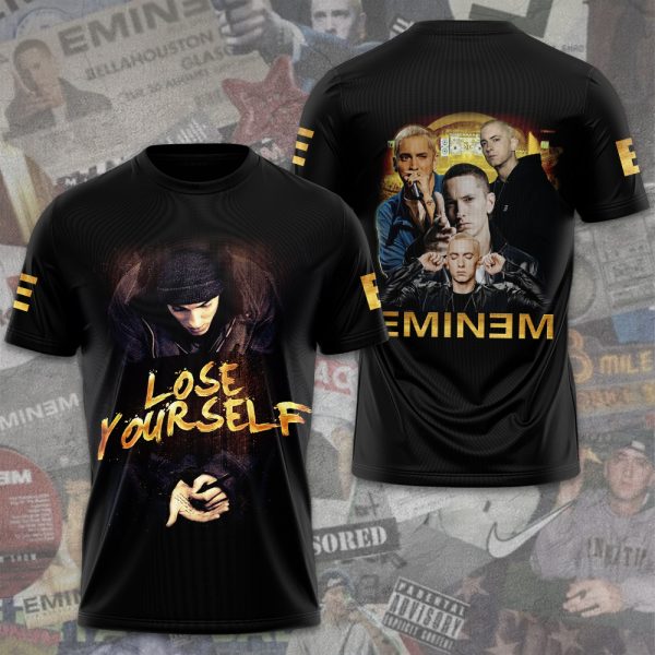 Eminem 3D Apparel - HOATT 5955