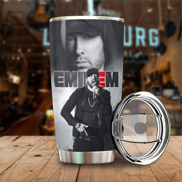 Eminem Tumbler Cup - HOATT 5958