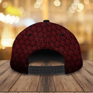 Essendon FC x Dyson Heppell Classic Cap - TANTN 7986